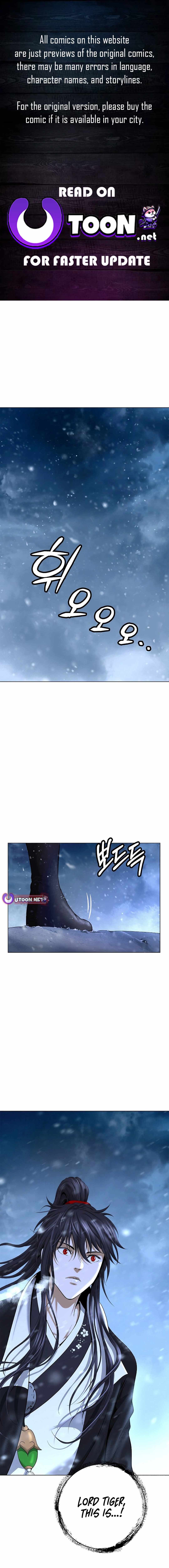 Call of the Spear Chapter 175 1
